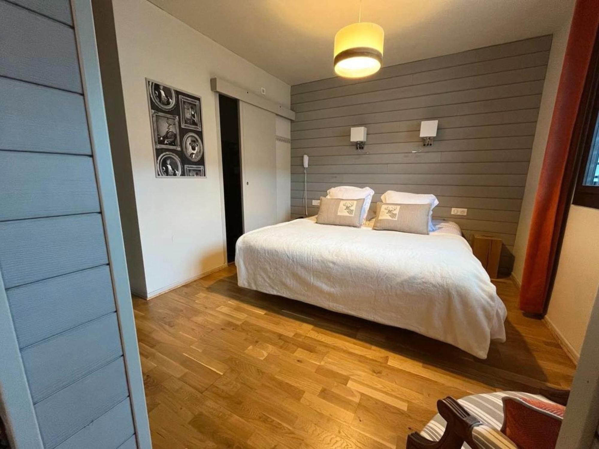 Hotel La Rencluse Saint-Mamet Екстер'єр фото